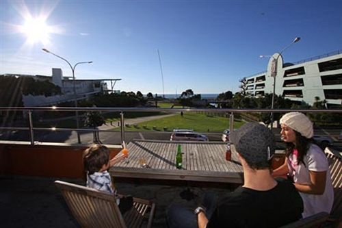 Ariki Backpackers Hostel New Plymouth Exterior photo